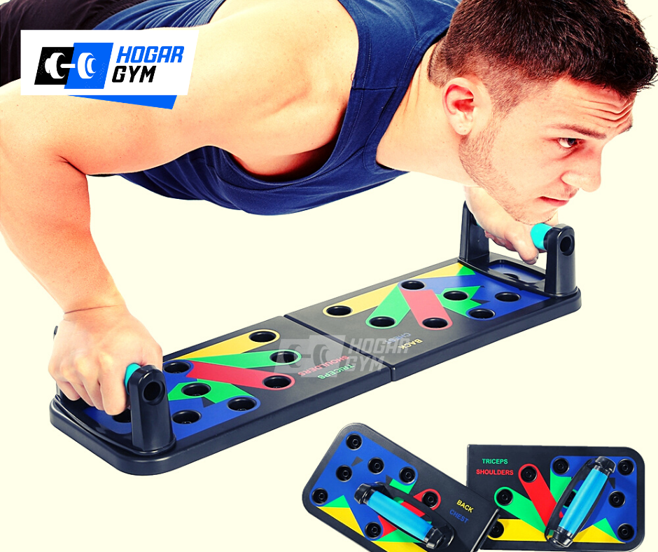 Push Up Board