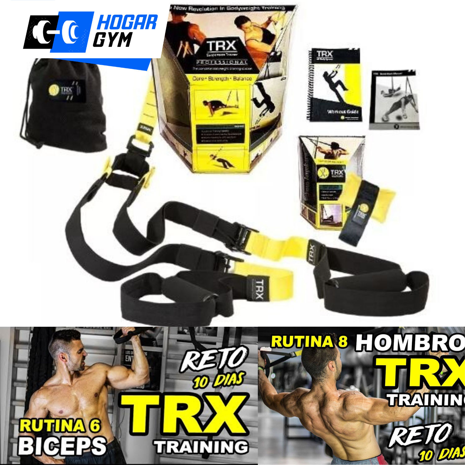 Trx Pro