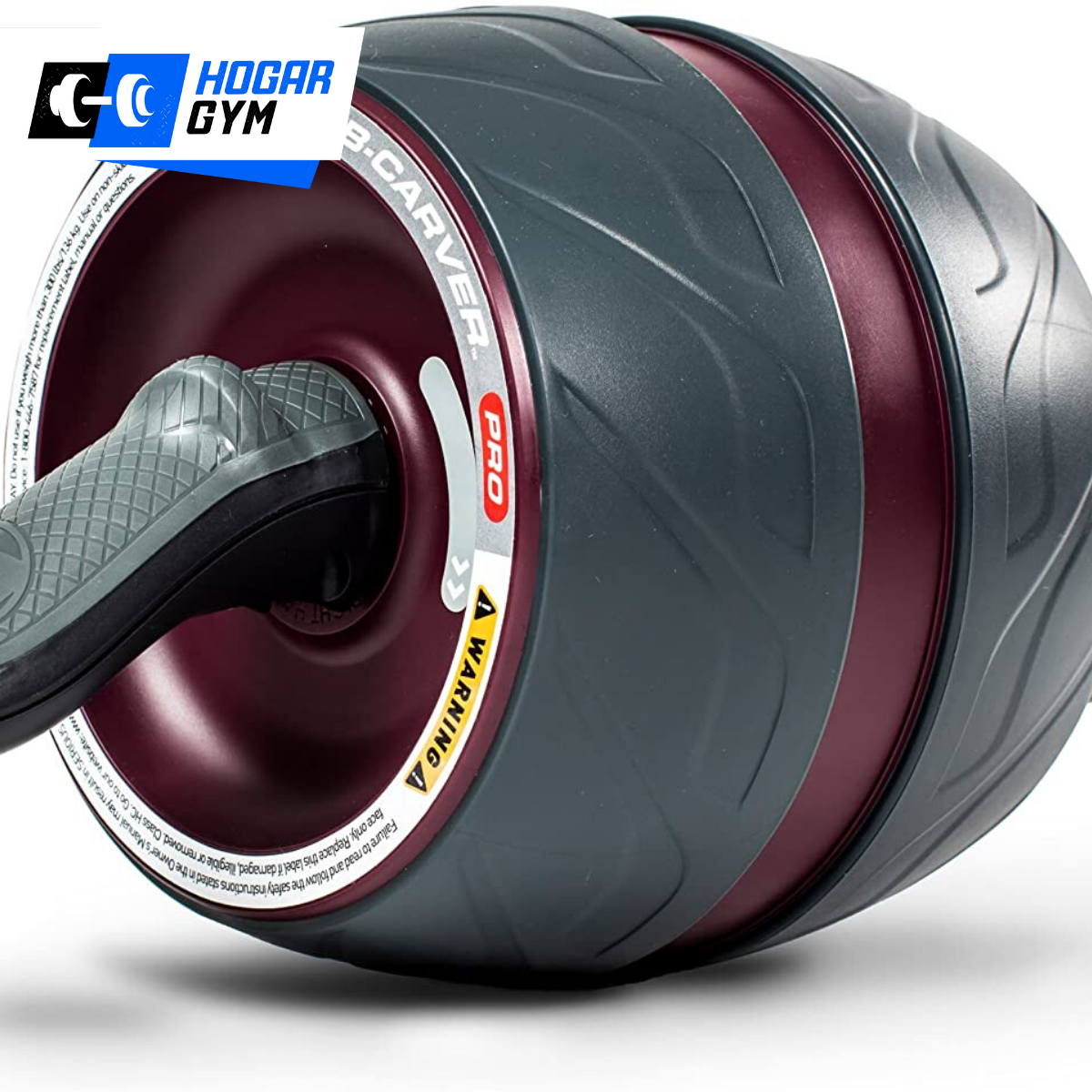 AB Carver Pro